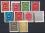 Thailand 1963  Dienstmarken