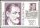 1981  125. G.v. Sigmund Freud - MaxiCard