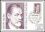 1981  125. G.v. Sigmund Freud - MaxiCard