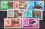 Mongolei 1978  Internationale Briefmarkenausstellung CAPEX `78