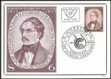 1981  Kongreß für Klinische Chemie - MaxiCard