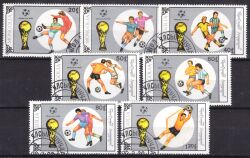 Mongolei 1990  Fußball-Weltmeisterschaft in Italien