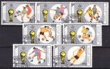 Mongolei 1990  Fußball-Weltmeisterschaft in Italien