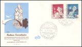 1960  Ferienplätze für Berliner Kinder
