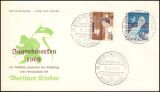 1960  Ferienplätze für Berliner Kinder