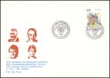 1981  Box-Europameisterschaften