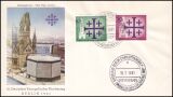 1961  Deutscher Evangelischer Kirchentag