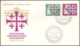 1961  Deutscher Evangelischer Kirchentag