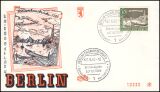 1962  Alt-Berlin 219 - Waisenbrücke