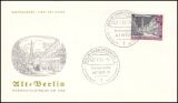1962  Alt-Berlin 226 - Parochialkirche