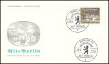 1963  Alt-Berlin 222 - Potsdamer Platz