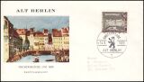 1963  Alt-Berlin 224 - Fischerbrücke