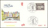 1963  Alt-Berlin 224 - Fischerbrücke