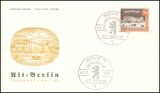 1963  Alt-Berlin 228 - Opernhaus