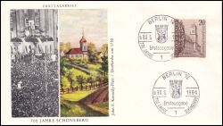 1964  700 Jahre Schöneberg