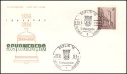 1964  700 Jahre Schöneberg