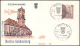 1964  700 Jahre Schöneberg