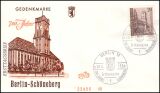 1964  700 Jahre Schöneberg