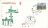 1964  Hauptstädte der Länder