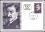 1981  100. G.v. Stefan Zweig - MaxiCard