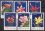 Korea-Nord 1974  Blumen