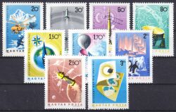 1965  Internationales Jahre der ruhigen Sonne (IQSY)