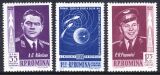 1962  Gruppenflug der Raumschiffe "Wostok 3"...