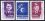 1962  Gruppenflug der Raumschiffe "Wostok 3" und "Wostok 4"