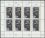 1993  Tag der Briefmarke im Kleinbogen