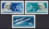 1962  Gruppenflug der sowjetischen Raumschiffe...