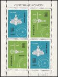 1963  Eroberung des Weltraums
