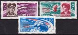 1963  Gruppenflug der Raumschiffe "Wostok 5"...