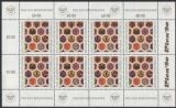 1990  Tag der Briefmarke im Kleinbogen