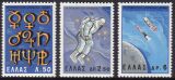 1965  Weltraumforschung