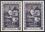 1943  Briefmarkenausstellung in Zagreb