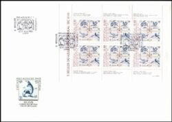 1983  500 Jahre Azulejos in Portugal