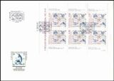 1983  500 Jahre Azulejos in Portugal