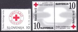 2000  Zwangszuschlagsmarken