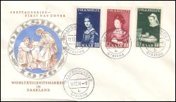 1956  Volkshilfe: Gemälde