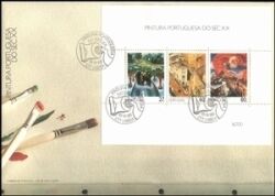 1988  Gemälde des 20. Jahrhunderts