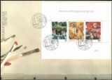 1988  Gemälde des 20. Jahrhunderts