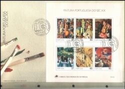 1988  Gemälde des 20. Jahrhunderts