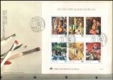 1988  Gemälde des 20. Jahrhunderts