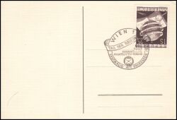 1953  Tag der Briefmarke