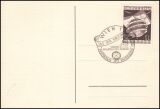 1953  Tag der Briefmarke