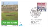 1993  Für den Sport