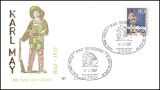 1987  Karl-May-Spiele in Bad Segeberg