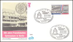 1989  40 Jahre Bundesrepublik Deutschland