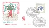 1988  Jahresversammlung des Internationalen...