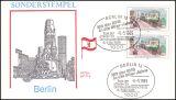1989  Mit der BVG in die 90er Jahre